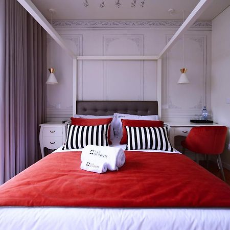 Vila De Ponte Guest House Понте де Лима Екстериор снимка