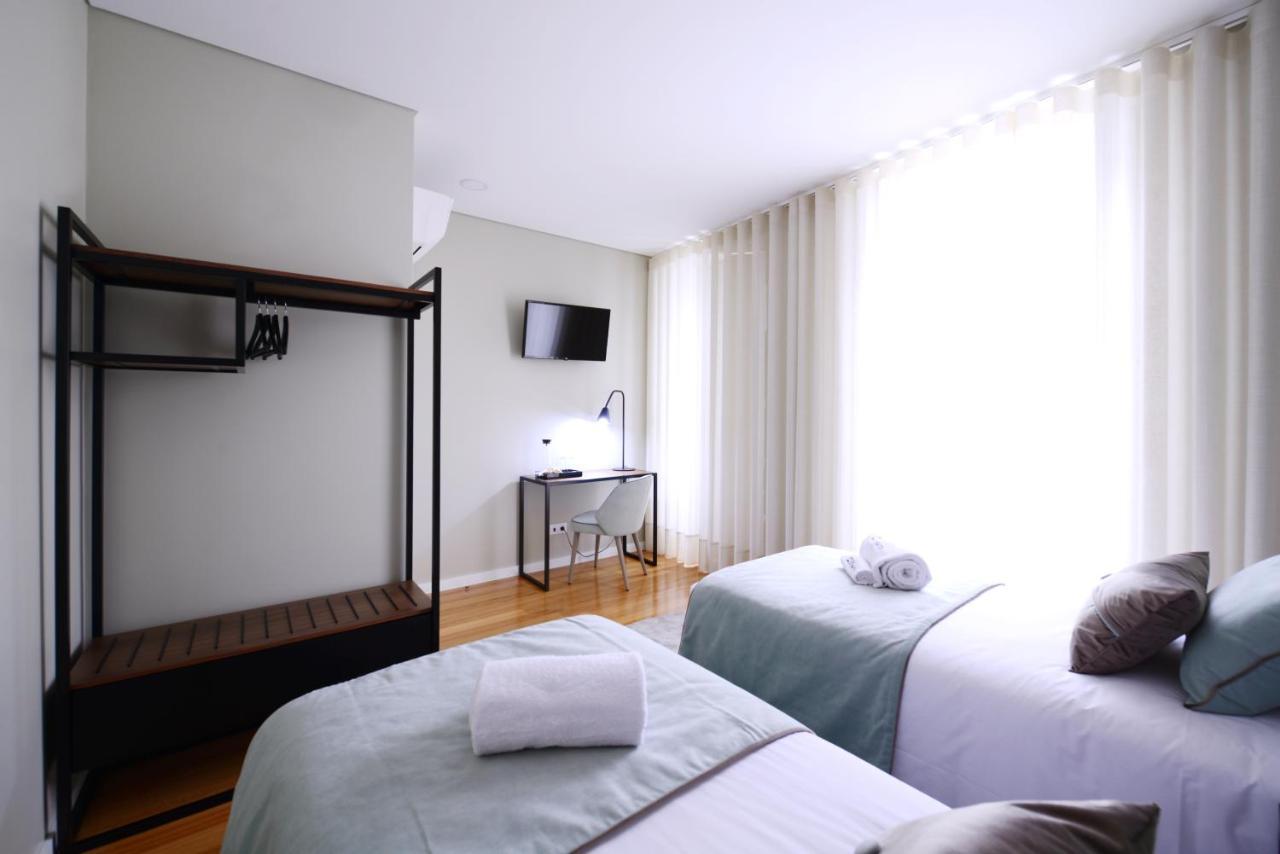 Vila De Ponte Guest House Понте де Лима Екстериор снимка
