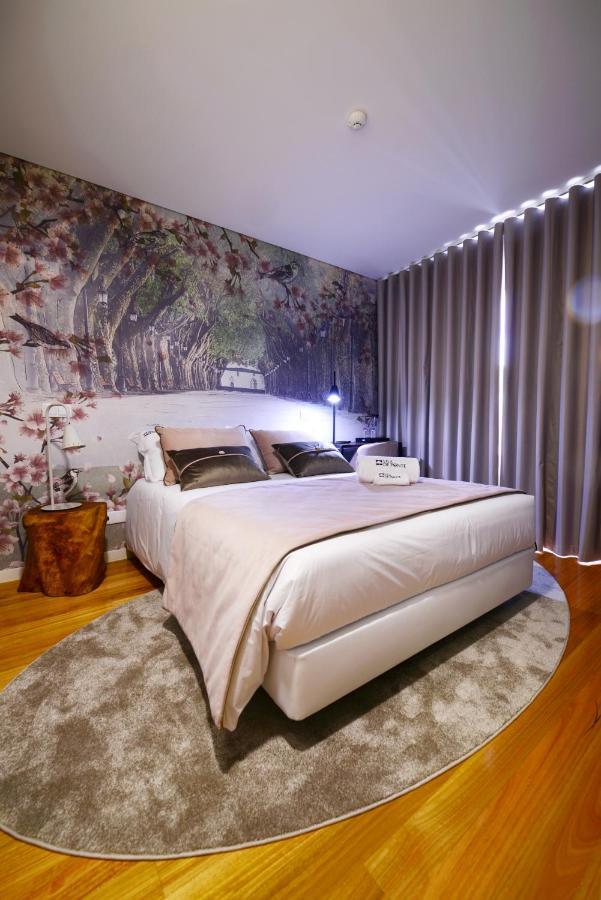 Vila De Ponte Guest House Понте де Лима Екстериор снимка