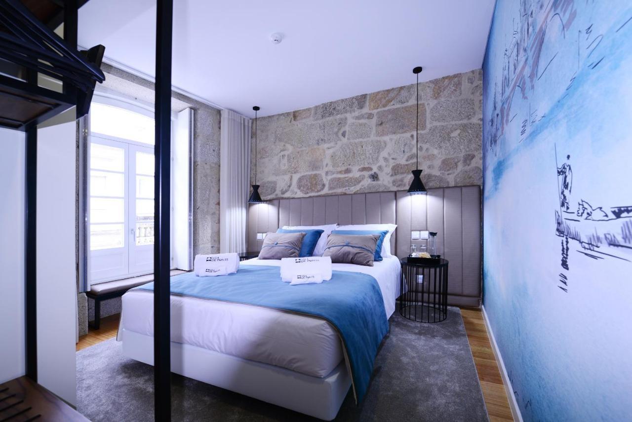 Vila De Ponte Guest House Понте де Лима Екстериор снимка