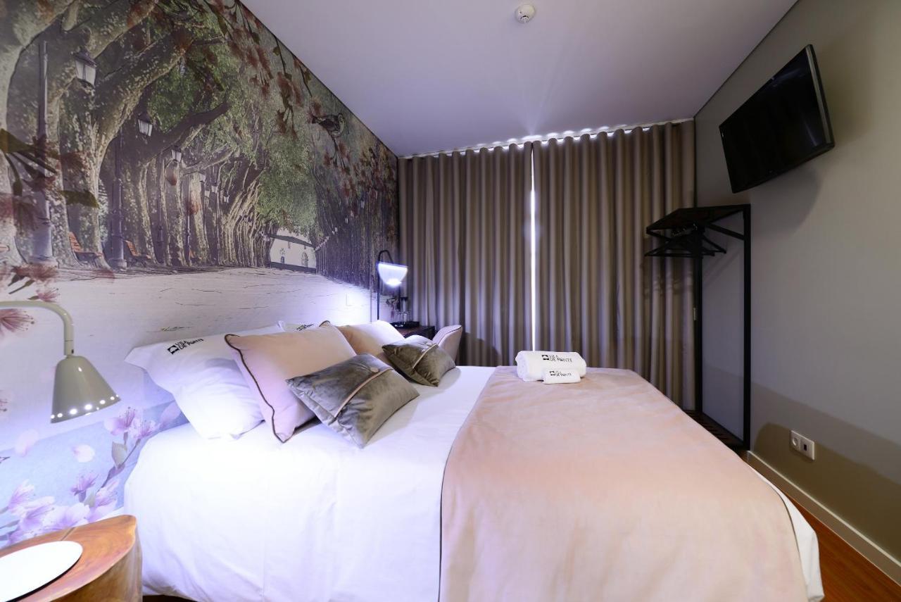 Vila De Ponte Guest House Понте де Лима Екстериор снимка
