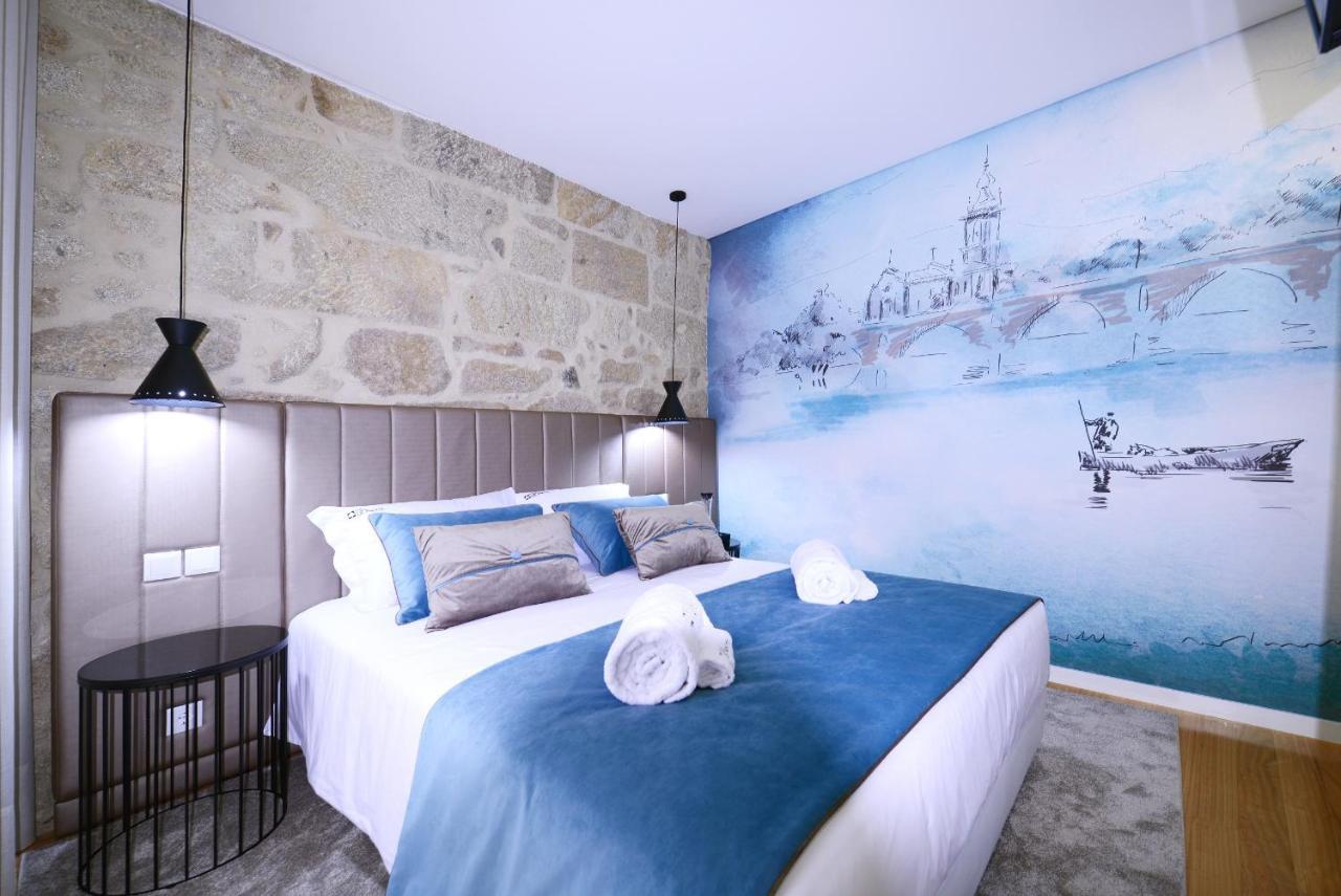 Vila De Ponte Guest House Понте де Лима Екстериор снимка