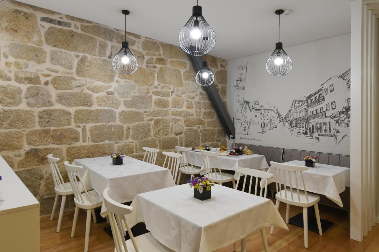 Vila De Ponte Guest House Понте де Лима Екстериор снимка