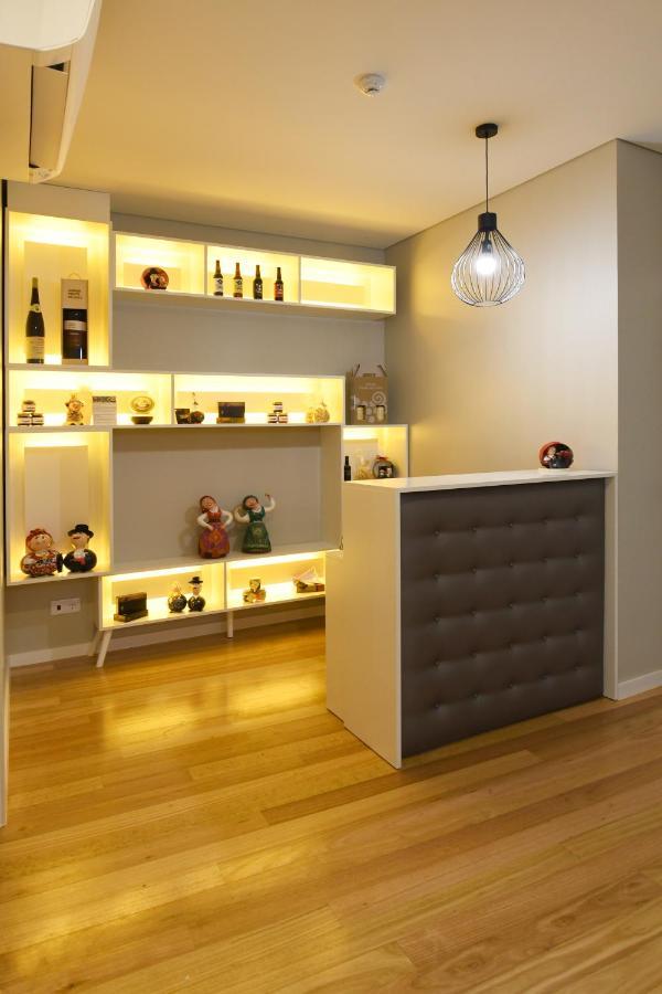 Vila De Ponte Guest House Понте де Лима Екстериор снимка