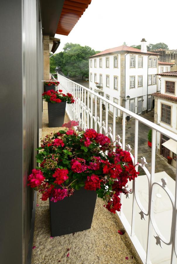 Vila De Ponte Guest House Понте де Лима Екстериор снимка