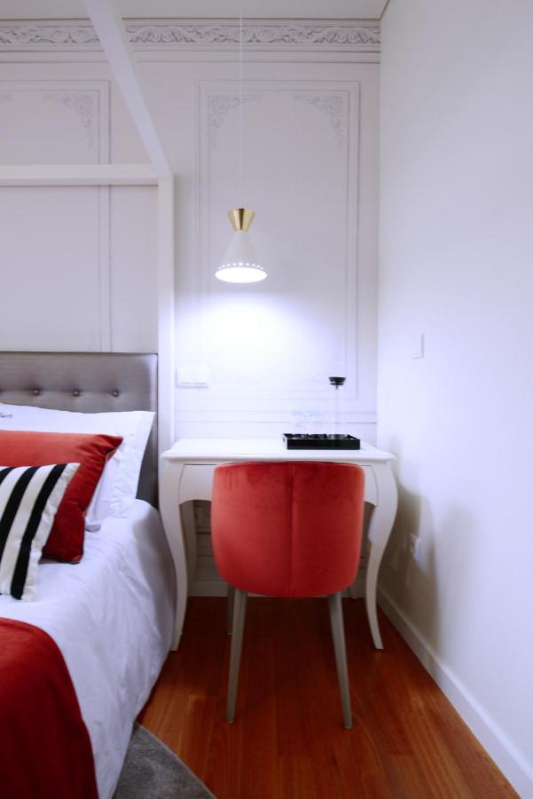 Vila De Ponte Guest House Понте де Лима Екстериор снимка