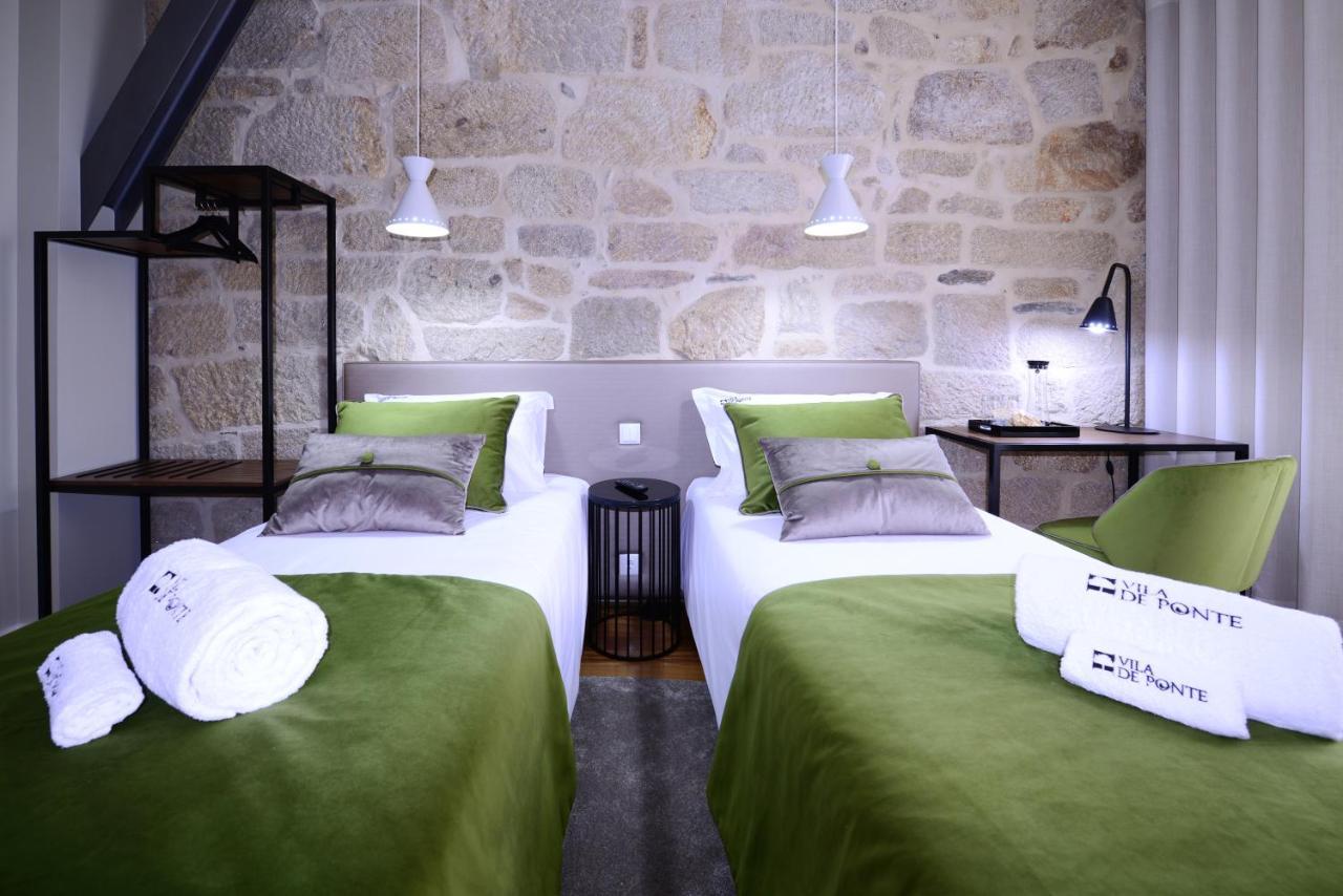 Vila De Ponte Guest House Понте де Лима Екстериор снимка