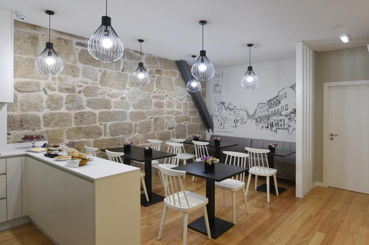Vila De Ponte Guest House Понте де Лима Екстериор снимка