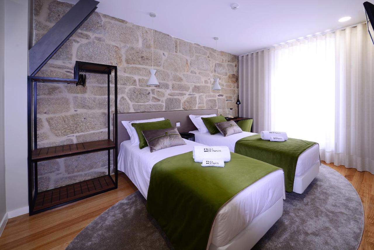 Vila De Ponte Guest House Понте де Лима Екстериор снимка