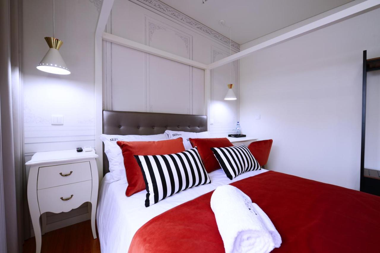 Vila De Ponte Guest House Понте де Лима Екстериор снимка