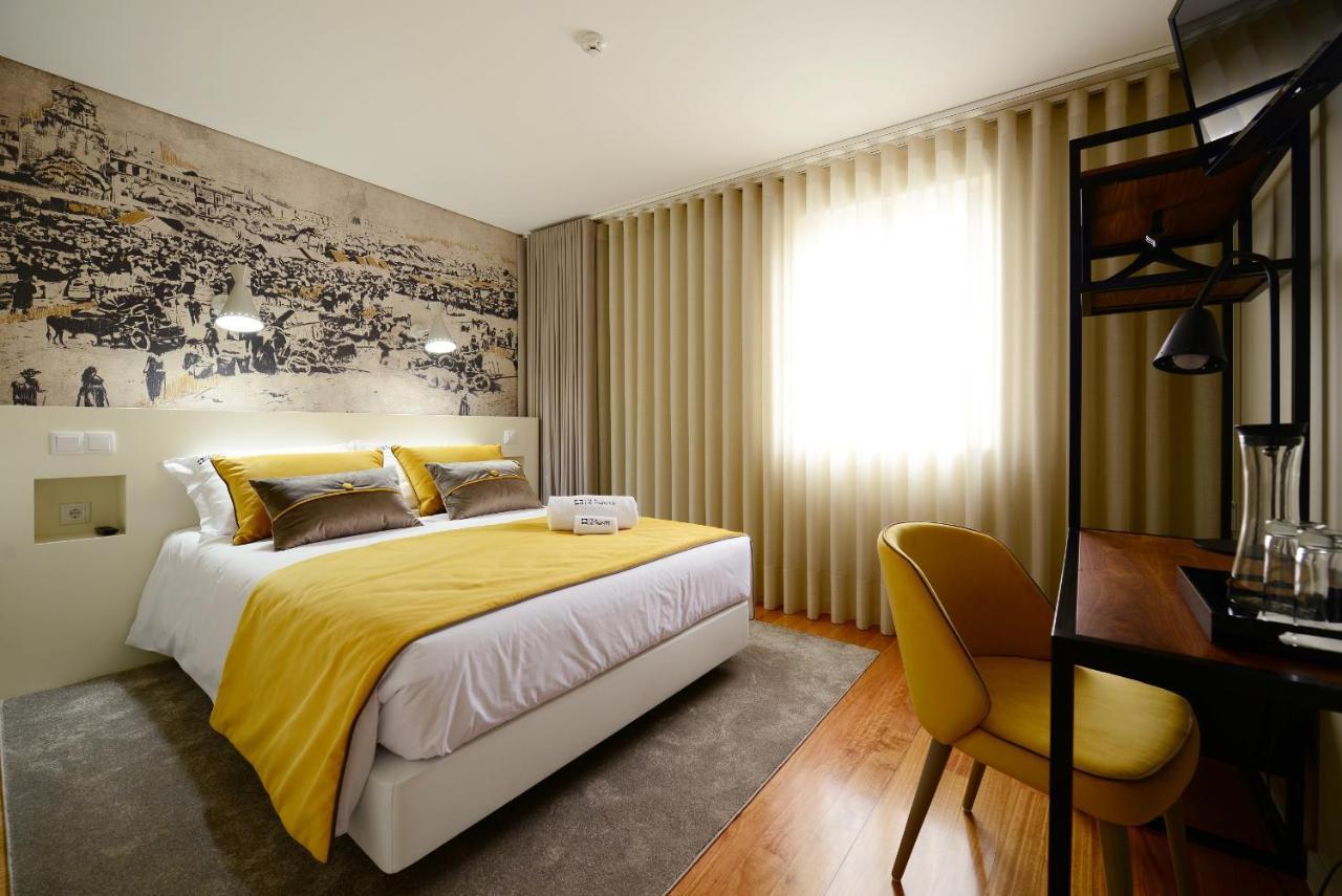 Vila De Ponte Guest House Понте де Лима Екстериор снимка