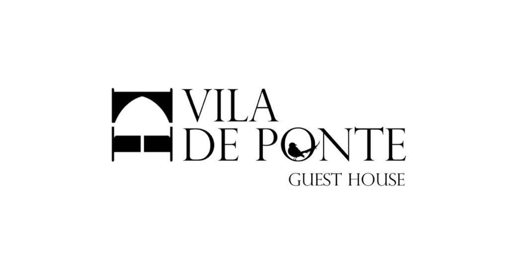 Vila De Ponte Guest House Понте де Лима Екстериор снимка