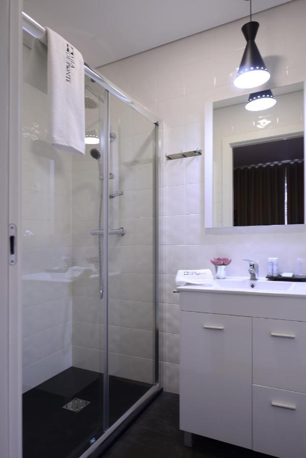 Vila De Ponte Guest House Понте де Лима Екстериор снимка