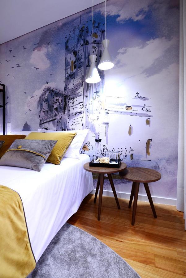 Vila De Ponte Guest House Понте де Лима Екстериор снимка